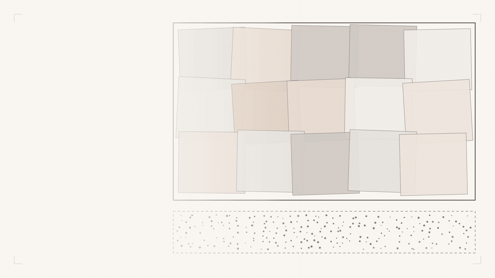 Illustrazione vettoriale originale della sezione Output e utilizzo